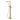 WOWOW Minimalist Freestanding Bathtub Faucet with Handheld Shower