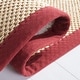 preview thumbnail 93 of 140, SAFAVIEH Natural Fiber Carmit Casual Border Sisal Rug