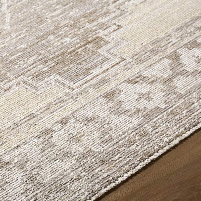 Livabliss Fifth Avenue Traditional Area Rug