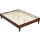 Option Dark Walnut