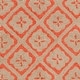 preview thumbnail 22 of 35, Martha Stewart by SAFAVIEH Blossom Lattice Hand-hooked Wool Area Rug