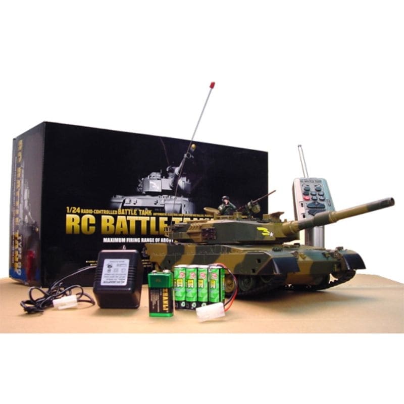Techtoys battle tanks online