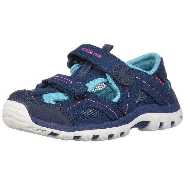 stride rite made 2 play sandals
