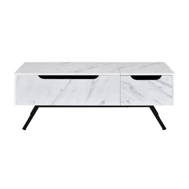 Kelsey Coffee Table with Lift Top