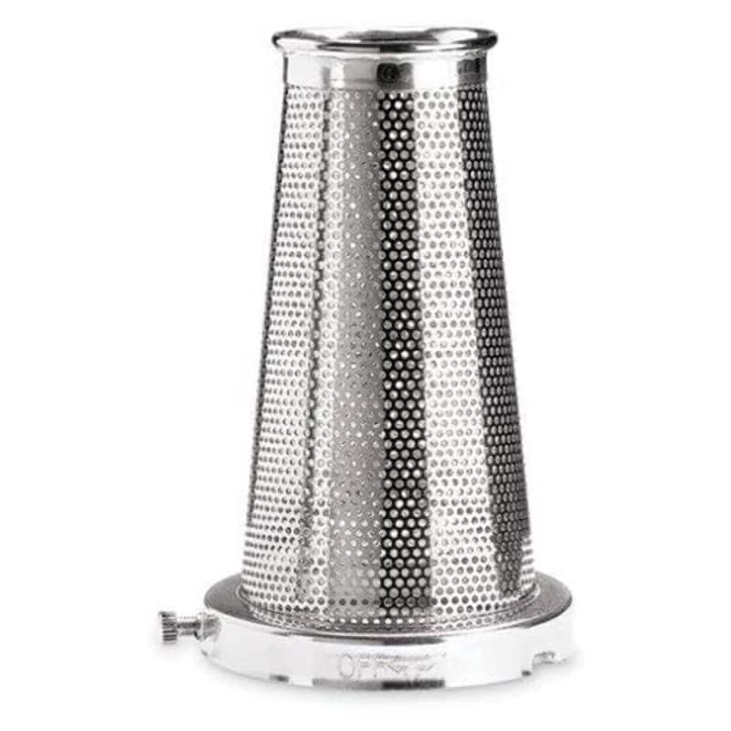 Norpro Berry Screen for 1991 Sauce Master II - 5.5 Inch