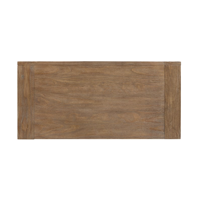 Magnussen Home Westbourne Dark Umber Drawer Chest