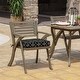 preview thumbnail 20 of 38, Arden Selections ProFoam Essentials Outdoor Rounded Back Seat Cushion 19 x 20