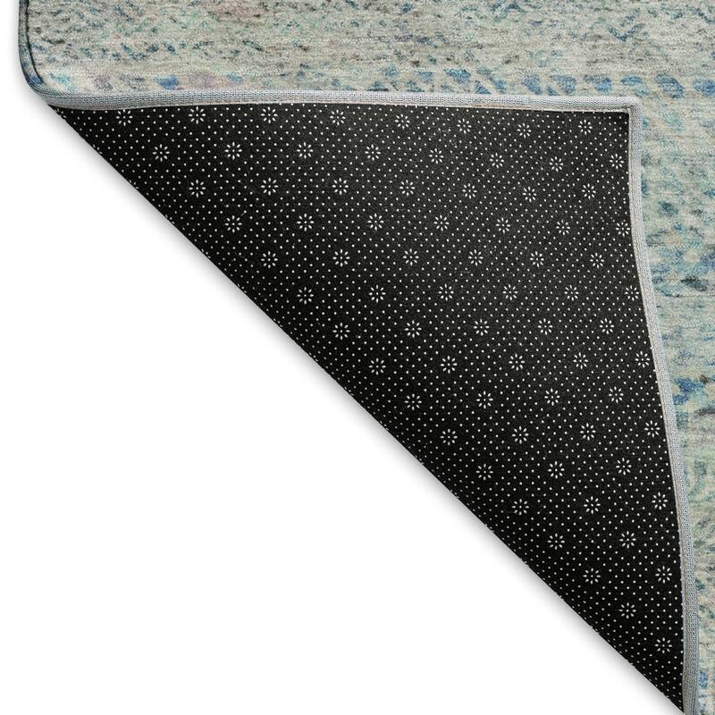 Premium Washable Super Soft Global Ombre Mayfield Rug