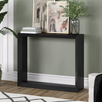 Osmond 36" Wide Rectangular Console Table - 36" Wide