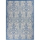 preview thumbnail 9 of 83, Nourison Garden Party Trellis Indoor/Outdoor Area Rug
