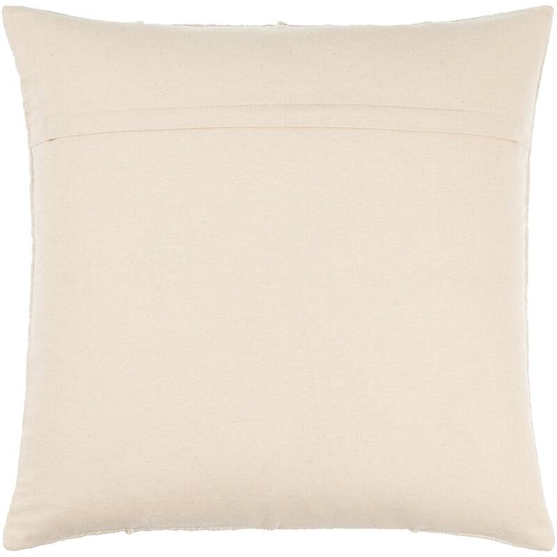 Becki Owens x Livabliss Modern Mindy Accent Pillow Cover only