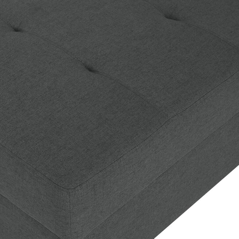 Modern Ottoman for Living Room