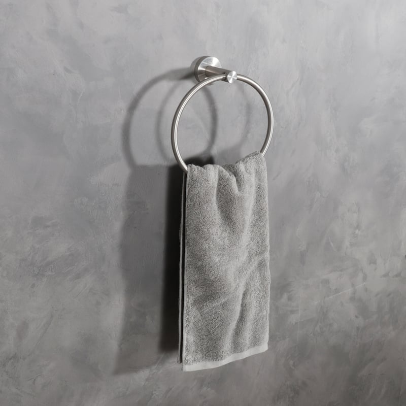 Indigo Home 3-Piece Bathroom Hardware Set