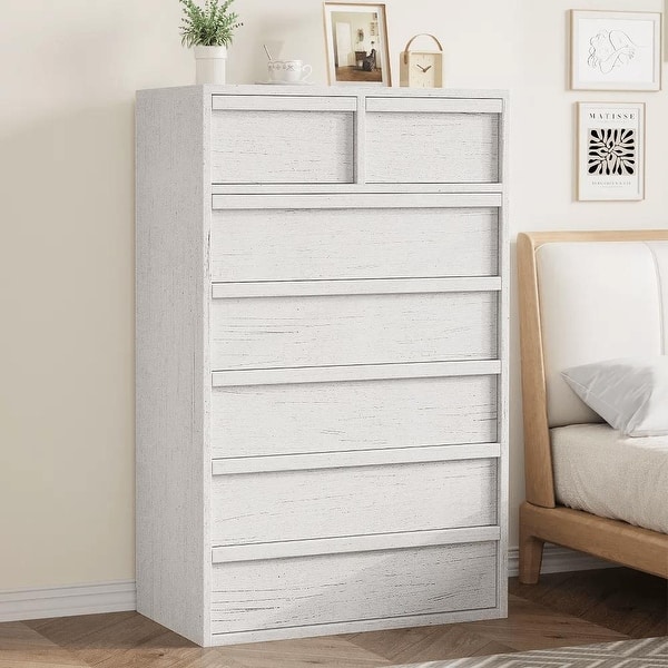 living spaces dresser Long Dressers & Chests