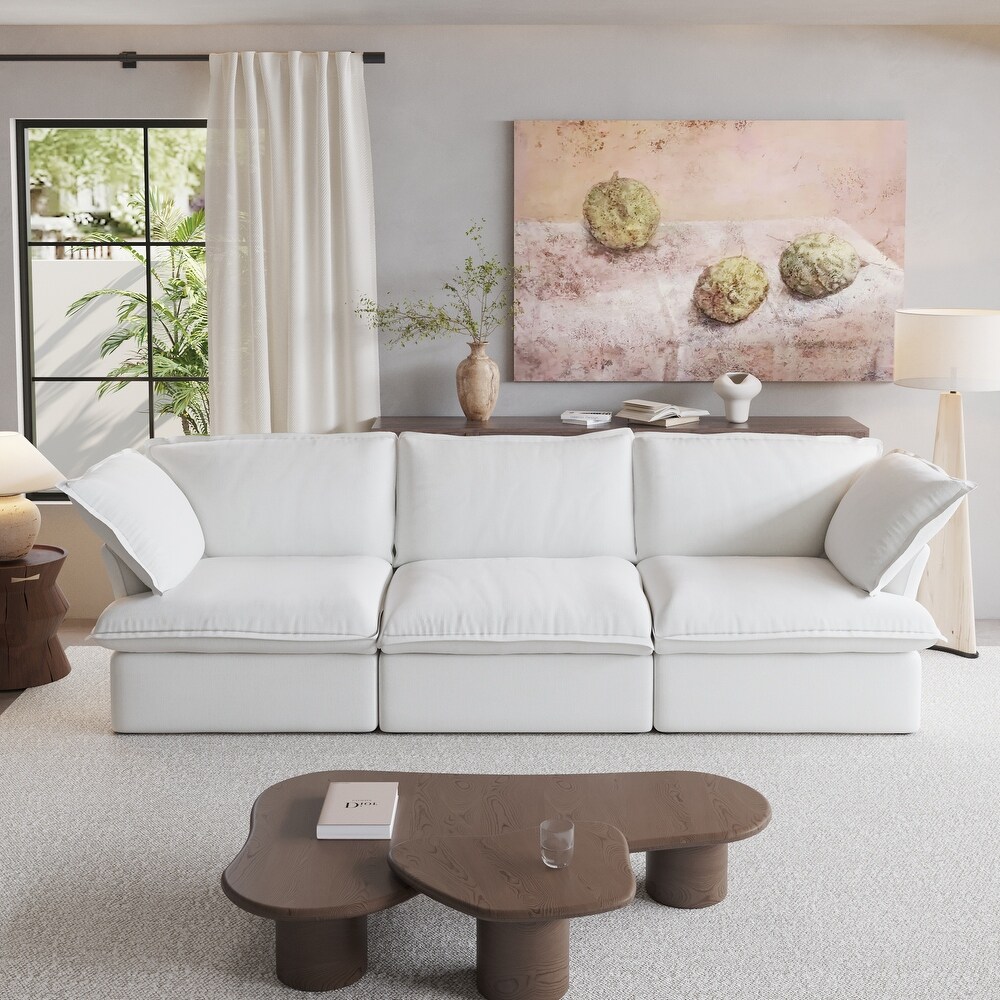 White Sofas Bed Bath Beyond