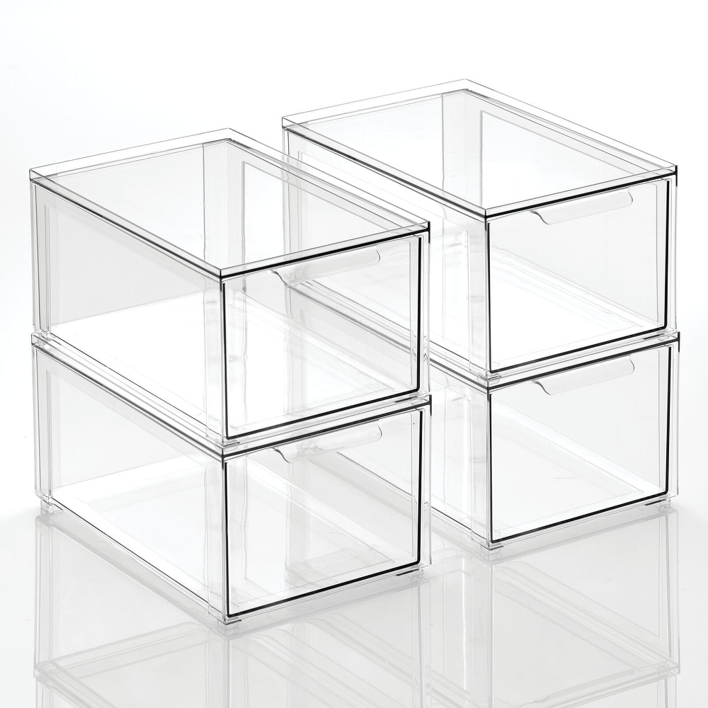 https://ak1.ostkcdn.com/images/products/is/images/direct/deaf17dadd41bba32b7edb1f3586111e5d1c79ad/mDesign-Stackable-Closet-Storage-Bin-Box-with-Pull-Out-Drawer---Clear.jpg