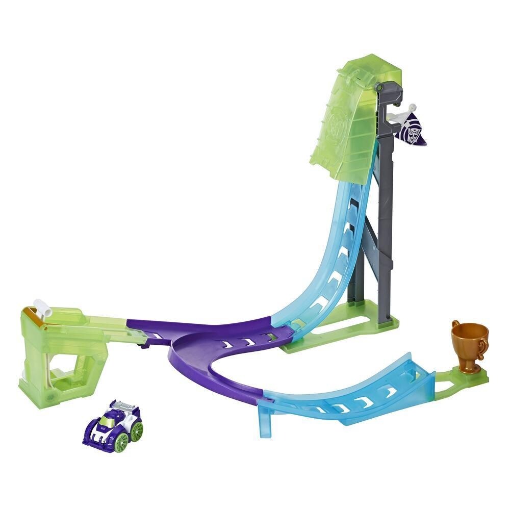 playskool outdoor playset