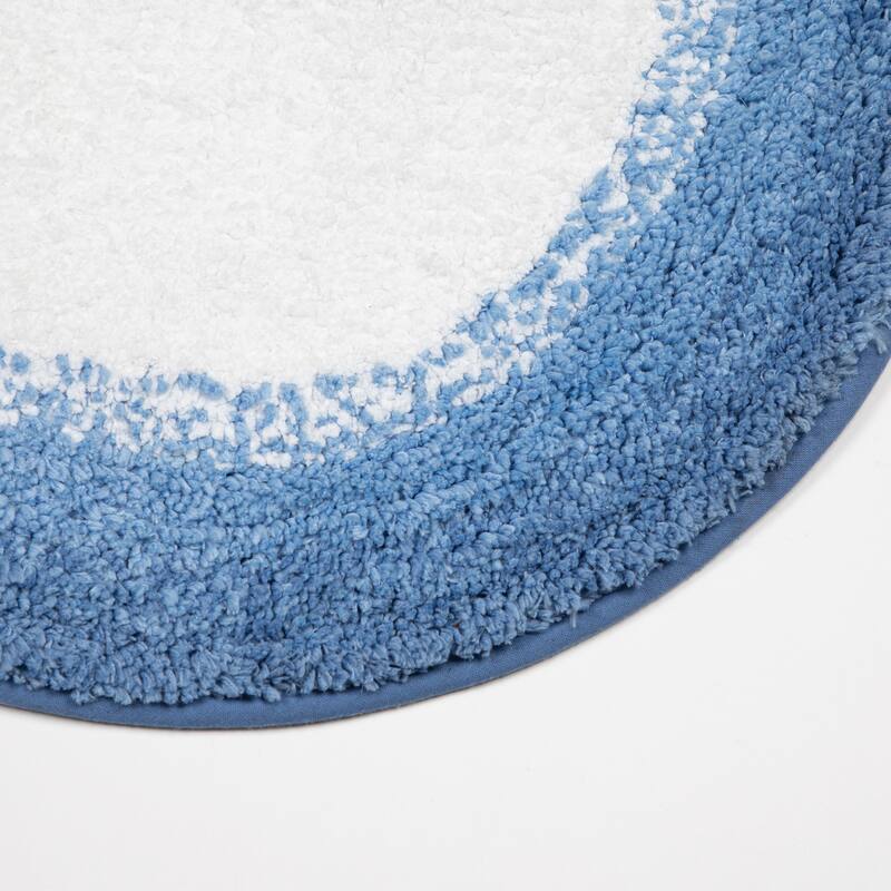 Fast Track Bath Rug