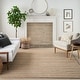 preview thumbnail 33 of 52, Nourison Alanna Indoor only Solid Area Rug