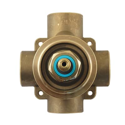 Kingston Brass KS4031V Shower Diverter Valve