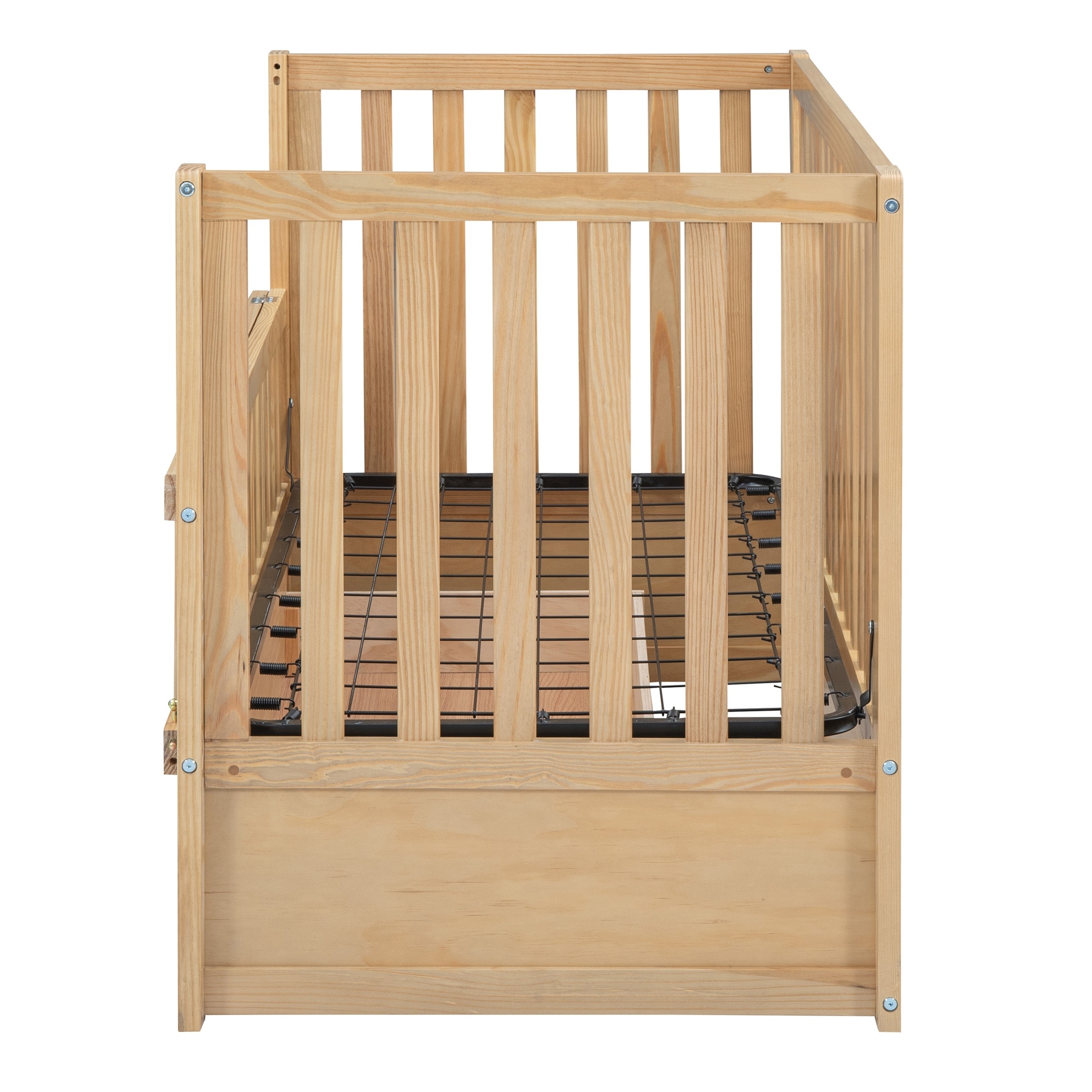 Baby crib frame sale