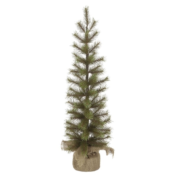Faux Needle Pine Pencil Tree. Opens flyout.