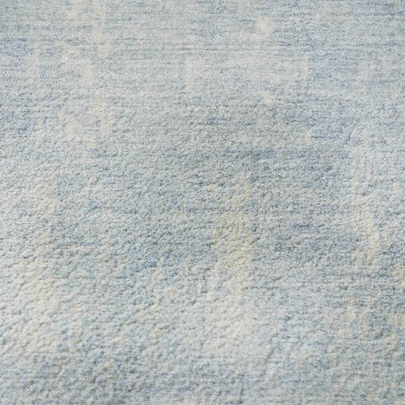 Premium Washable Super Soft Modern Watercolor Mayfield Rug