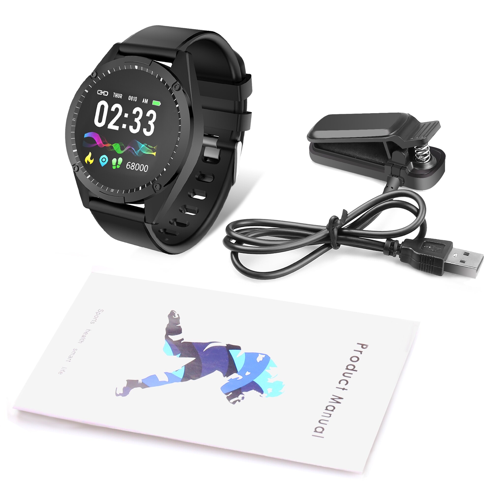 smart watch android 4 ji