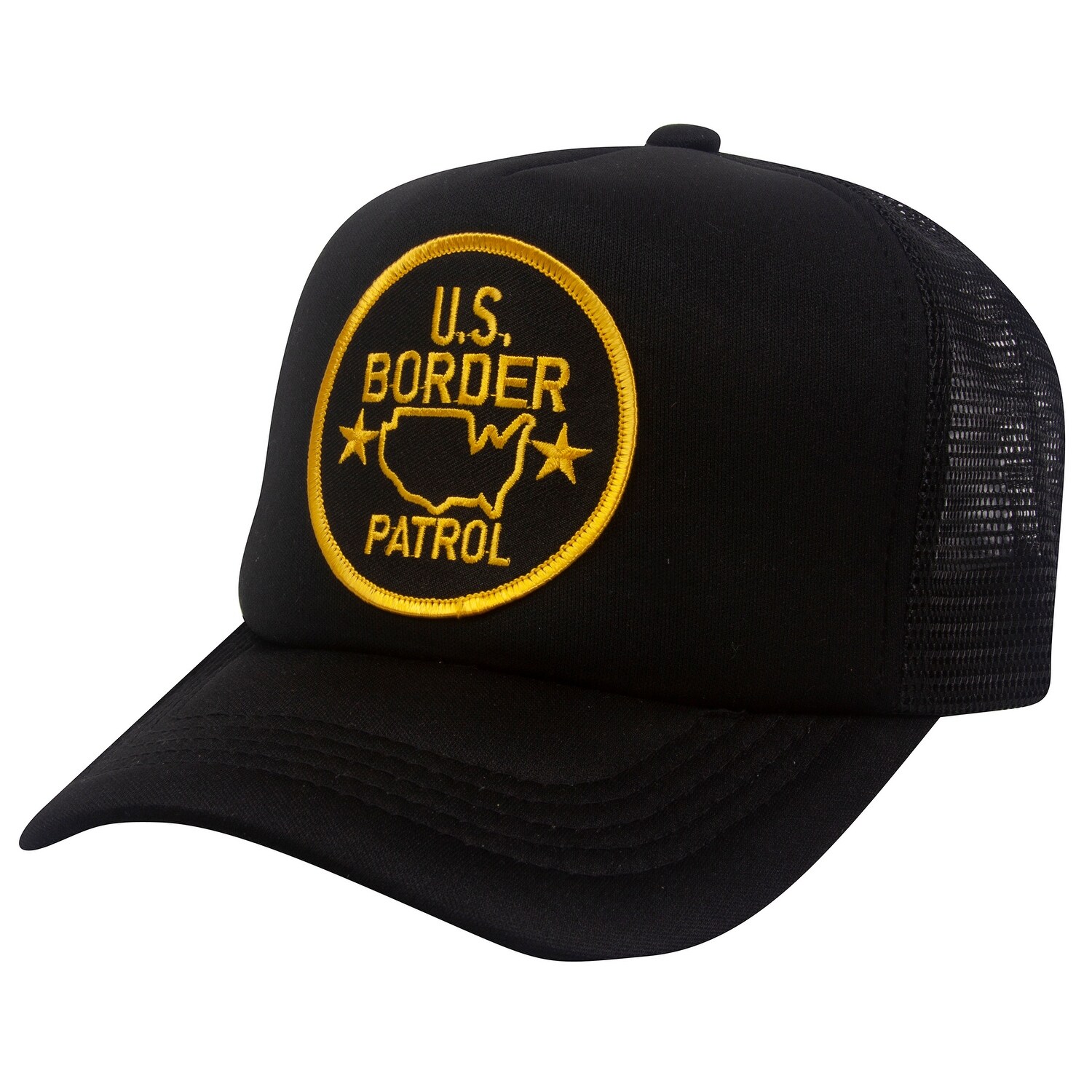 Border patrol hats for sale Clearance