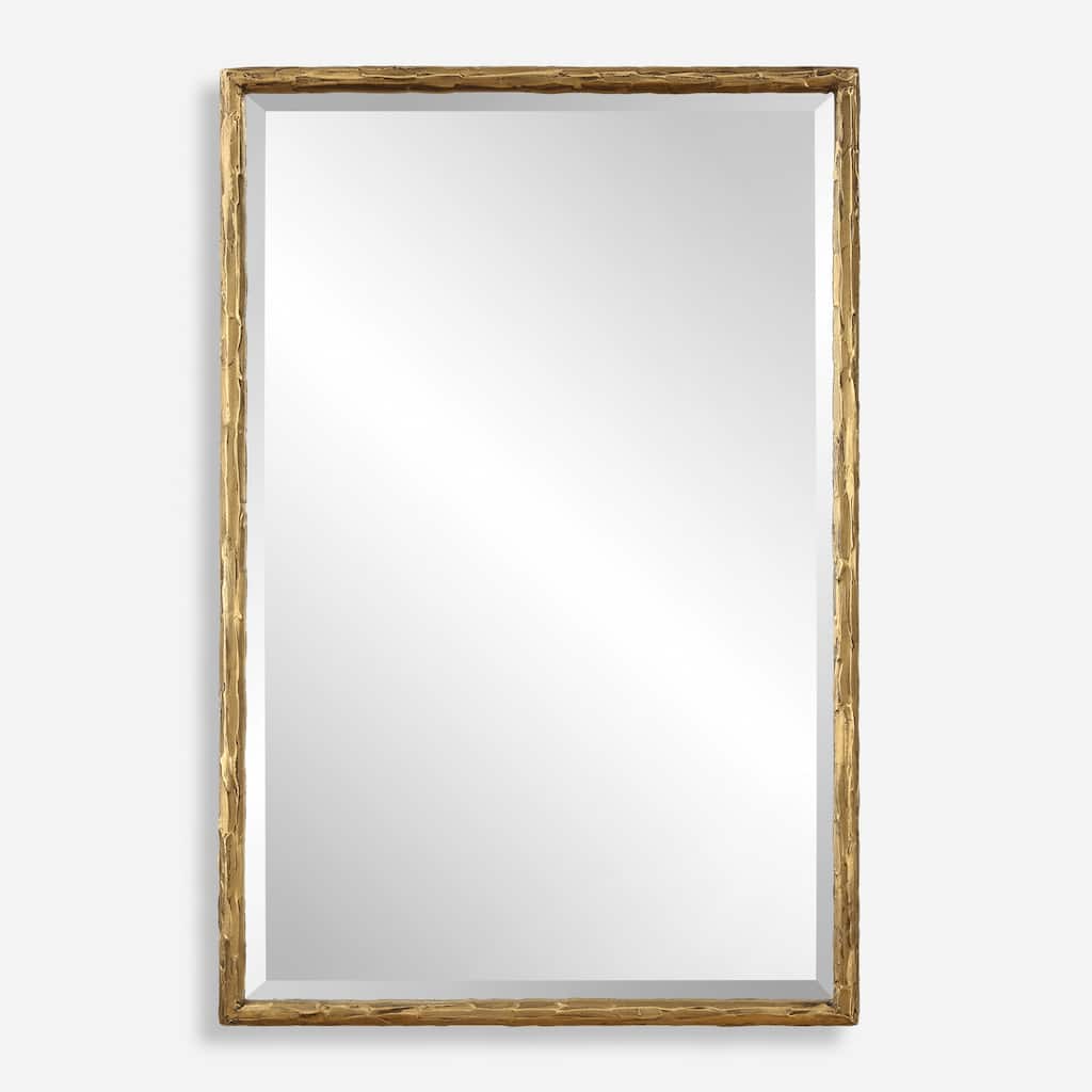 Uttermost 09993 Sutton 24-1/4" W x 36-1/8" H Rectangular Framed