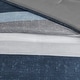 preview thumbnail 8 of 63, Madison Park Essentials Deacon Comforter Set with Bed Sheets