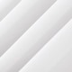 preview thumbnail 3 of 6, No. 918 Sutton Modern Glam Semi-Sheer Grommet 1-Piece Curtain Panel, Single Panel