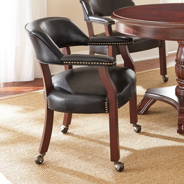Gracewood hollow broker captains chair outlet