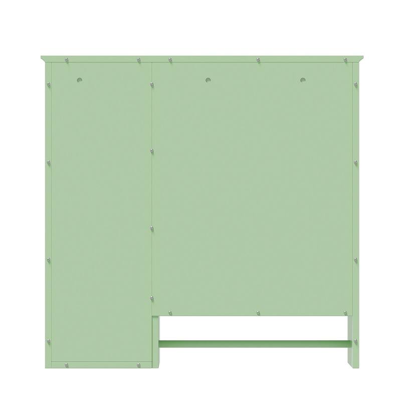 Modern Wall Mounted Design,Wall Mounted Bathroom Storage Cabinet,Medicine Cabinets with large mirror door