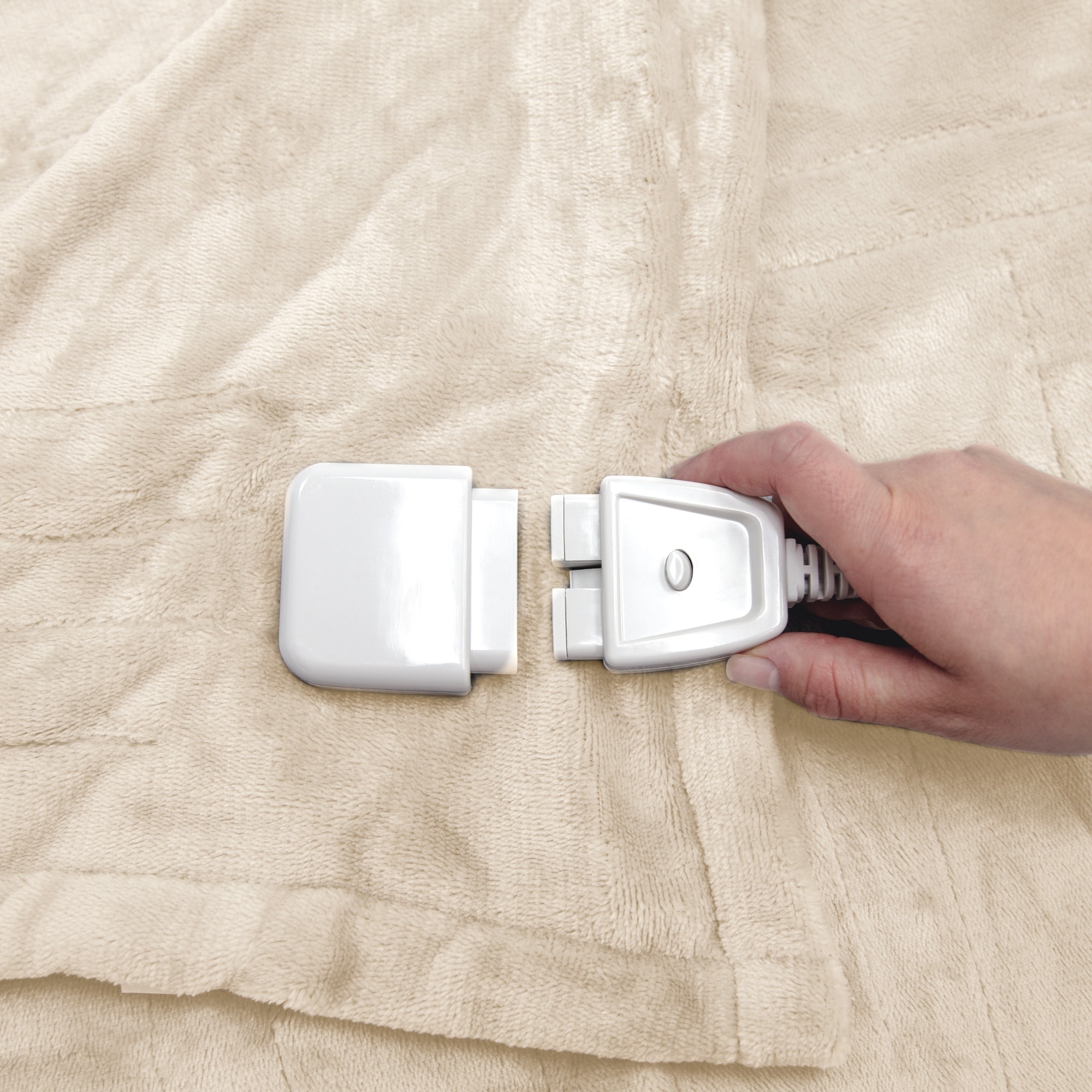 SensorPEDIC Warming Blanket with Digital Controller s Bed Bath Beyond 22871803