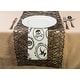 preview thumbnail 27 of 51, DII Woven Paper Table Runner
