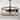 Selma 25-inch Matte Black and Faux Wood 6 Lights 3 Blades Lighted Ceiling Fan with Remote
