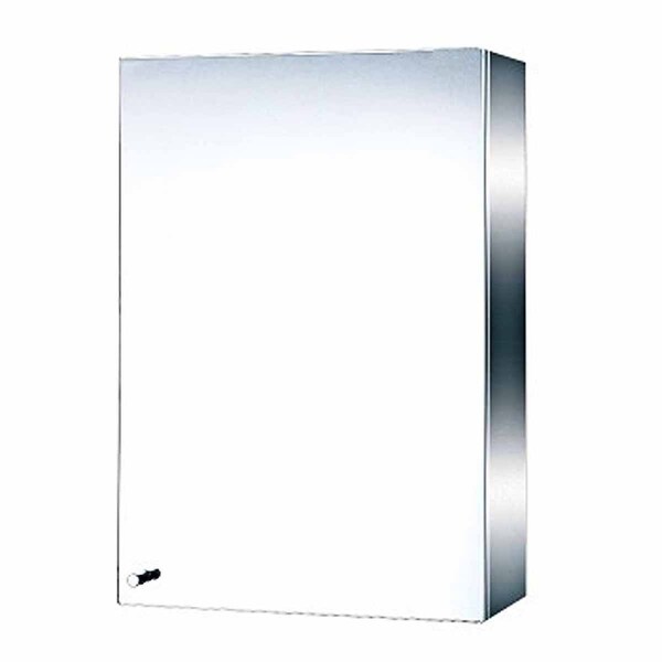 Renovator S Supply Stainless Steel 19 3 4 X 13 Medicine Renovator X27 S Supply Stainless Steel 19 3 4 X 13