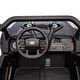 preview thumbnail 15 of 98, 24V Kids Ride-On UTV with Double Seats, Parental Remote, Bluetooth, Suspension, Ages 3+