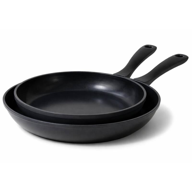 Alva Energy Non-Toxic Nonstick Frying Pan - 8" & 11" Frying Pan