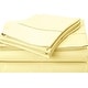 preview thumbnail 6 of 35, Luxury Egyptian Cotton Sateen Weave 800 TC Deep Pocket Sheet Set