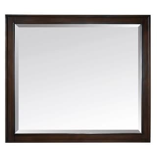 Avanity Madison Mirror 36 Inches