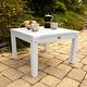 preview thumbnail 23 of 58, Adirondack Side Table