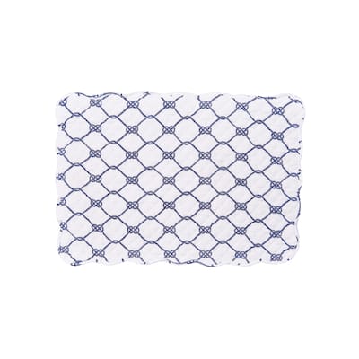 Knots Placemat Set of 6 - Set of 6