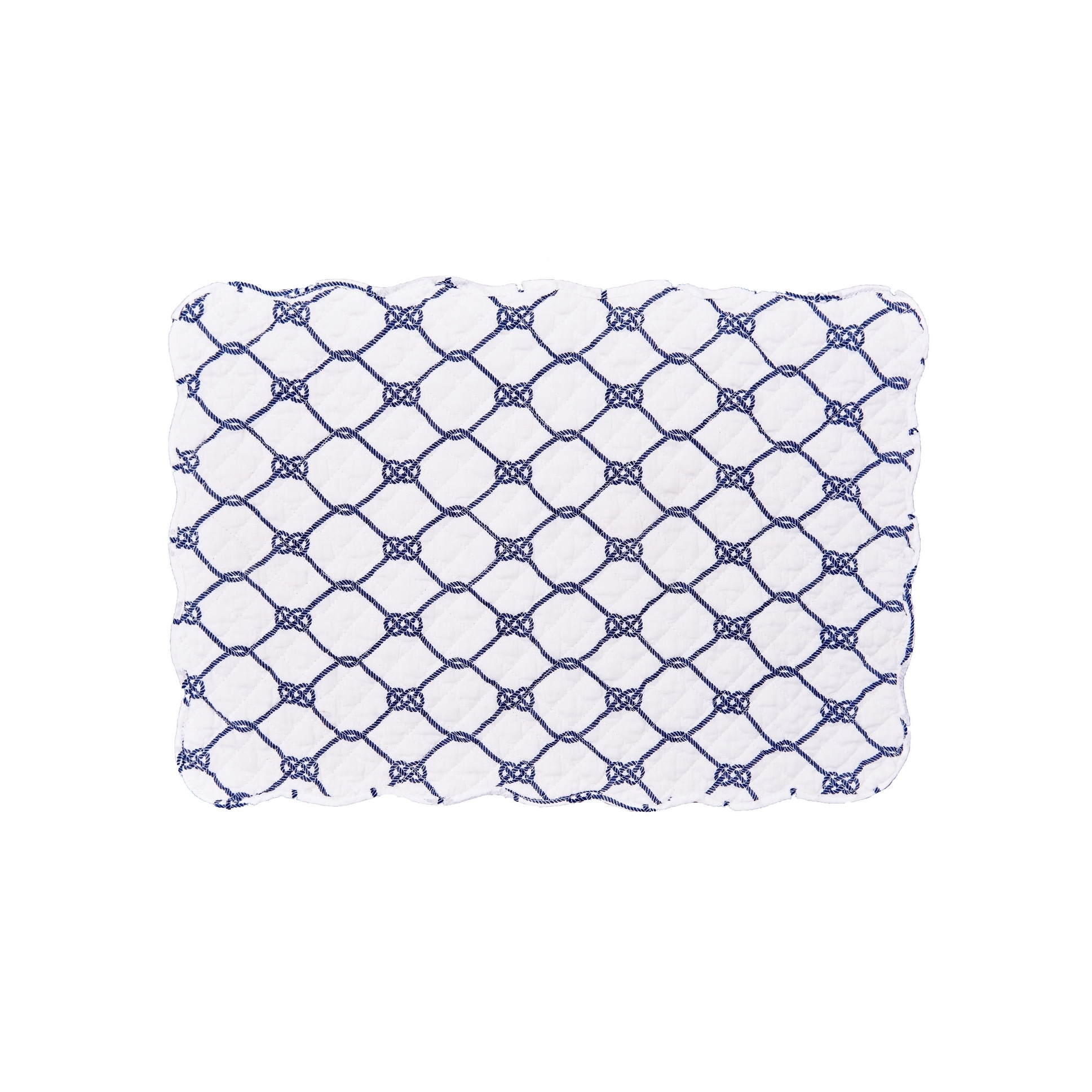 Knots Placemat Set of 6