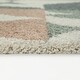 preview thumbnail 11 of 14, Bellanca Modern Geometric Area Rug