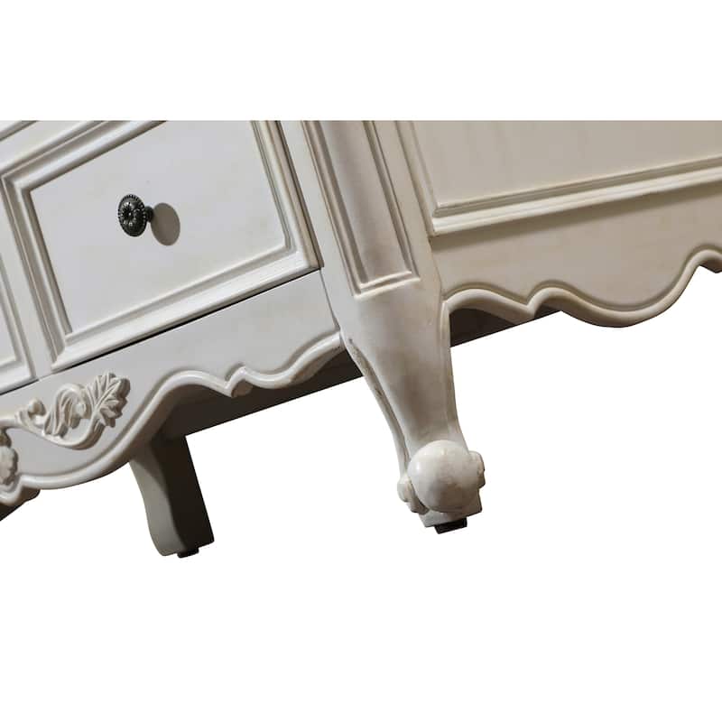 36" Bathroom Vanity Sink