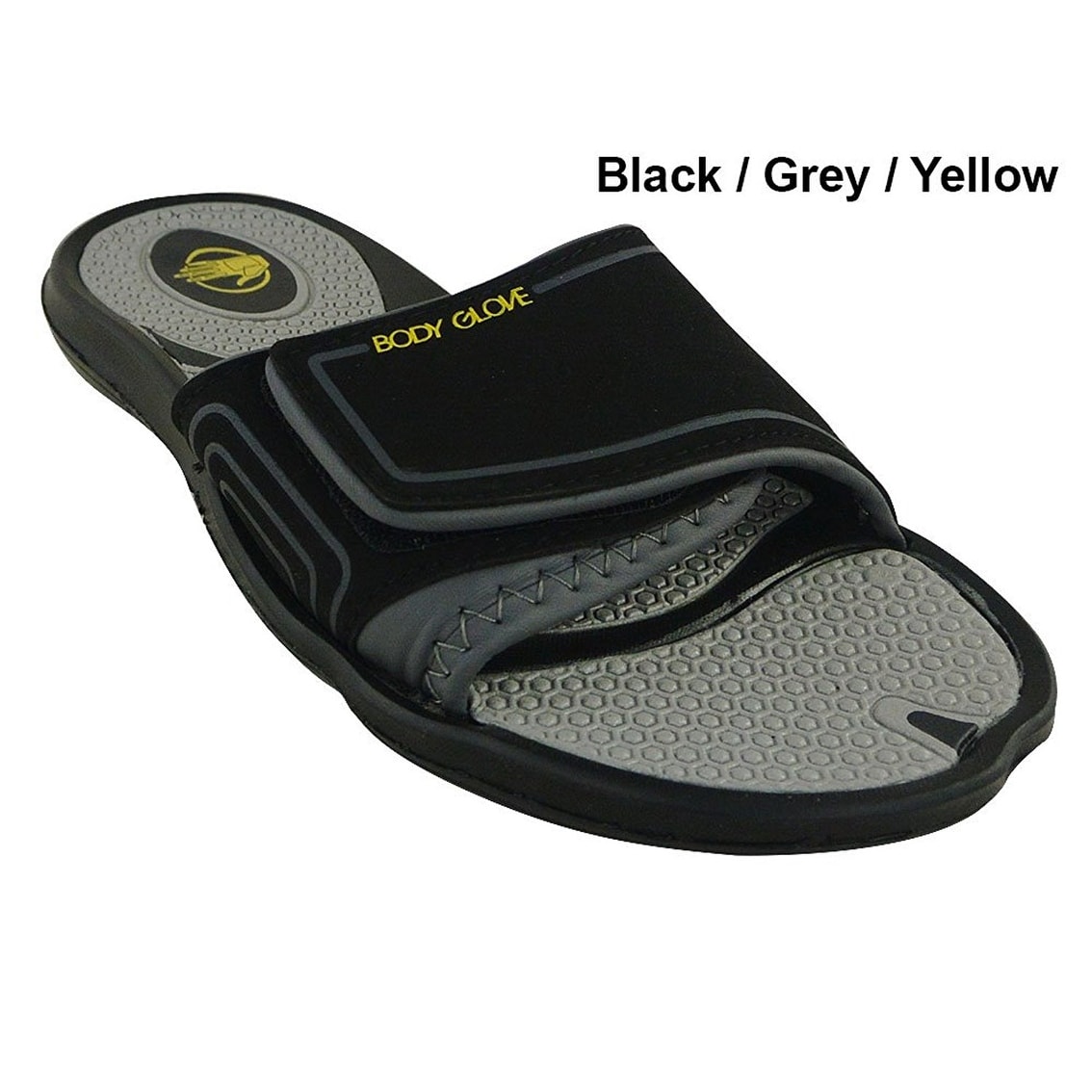 body glove sandals