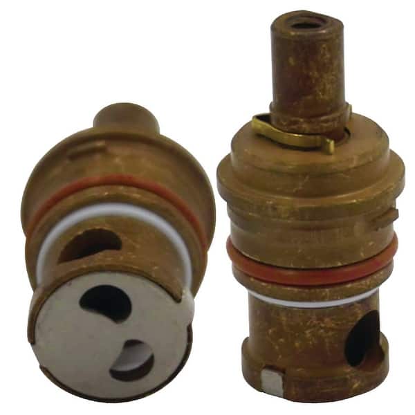 Kingston Brass Hot Cartridge for KB18 Series Natural Bed Bath