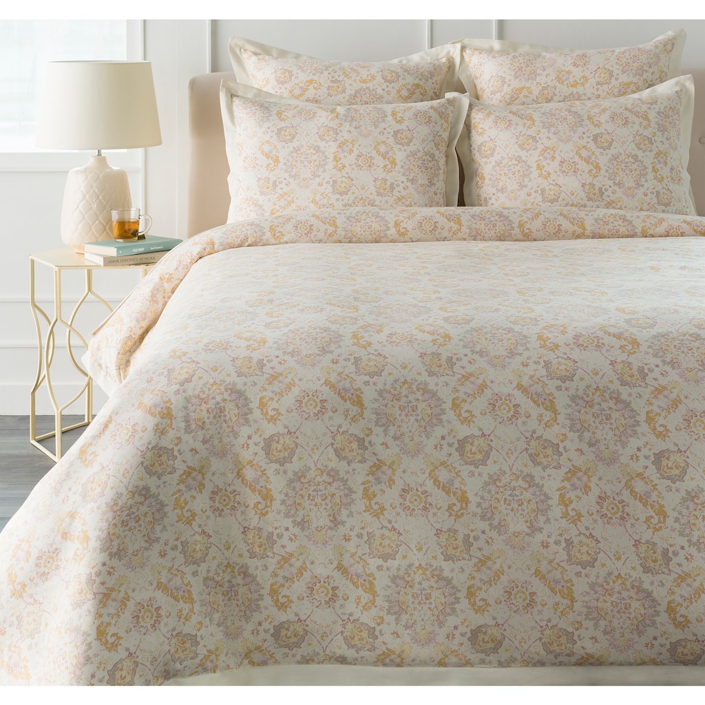 Liza Rose Modern Duvet Cover Set